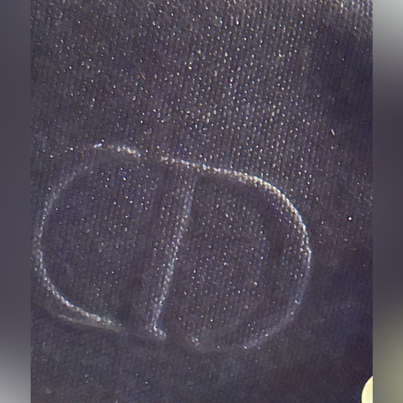 Christian Dior bag new - Picture 4 of 14
